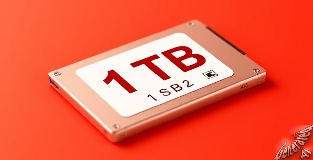 El disco SSD había sido reprogramado para engañar al ordenador sobre su capacidad real