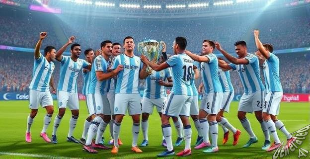 Es muy difícil que un equipo chico gane LaLiga por el tema de la calidad de los jugadores y las plantillas de cada equipo
