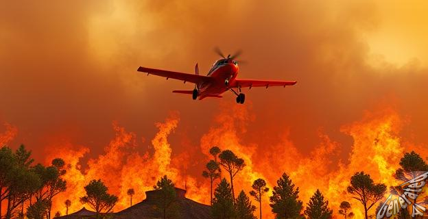 393.278,99 hectáreas quemadas