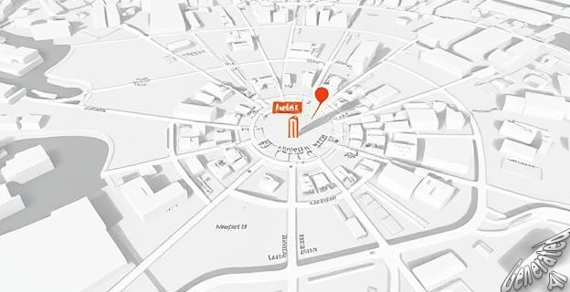 El Plan RESIDE prohíbe los pisos turísticos dispersos en edificios residenciales en la zona central de Madrid