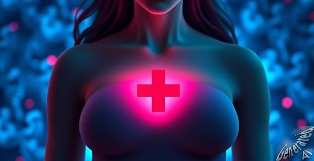 La mastectomía profiláctica no implica un aumento de la supervivencia en pacientes con mutación genética