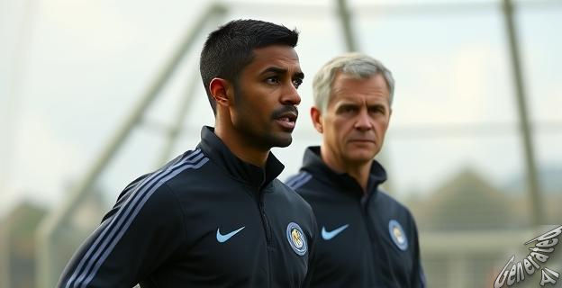 Fue culpa mía, no suya