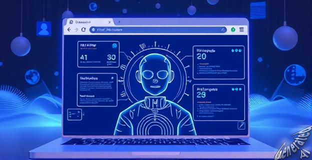 La incorporación de agentes de IA en los navegadores web