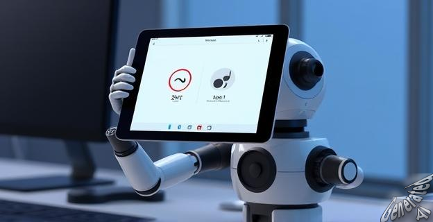 Linwood y Glenwood son los dos proyectos secretos que competirán para decidir el futuro de Siri