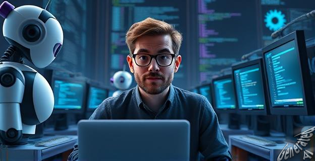 La preocupación de Sam Altman se debe a que el 51% del tráfico de internet son bots