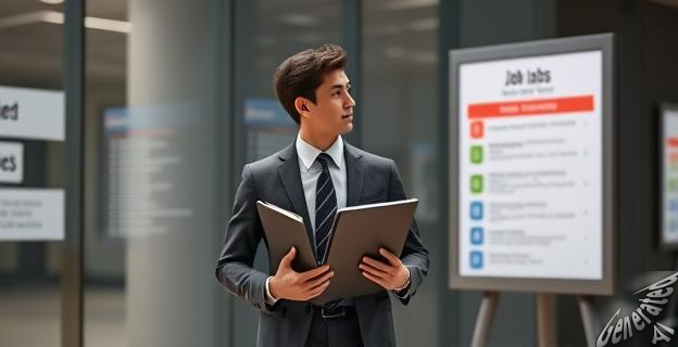 Buscan cambiar de empleo o complementar su trabajo actual