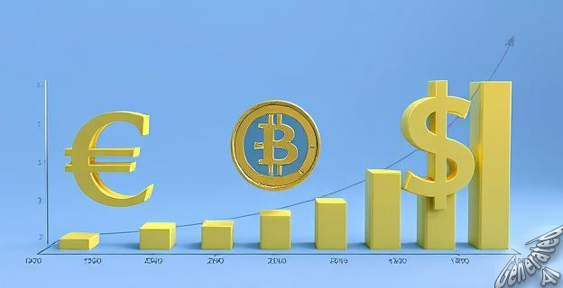 El 99% de las monedas estables están vinculadas al dólar