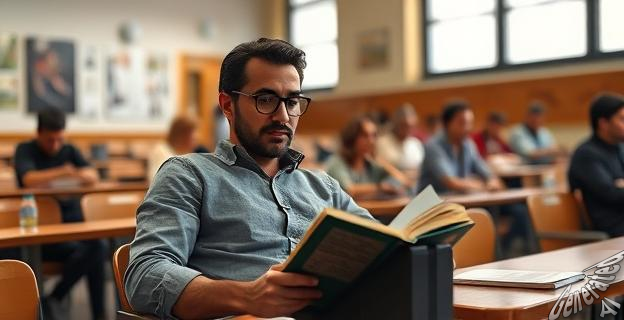 se ha matriculado en el grado de Historia en la Universidad de Barcelona