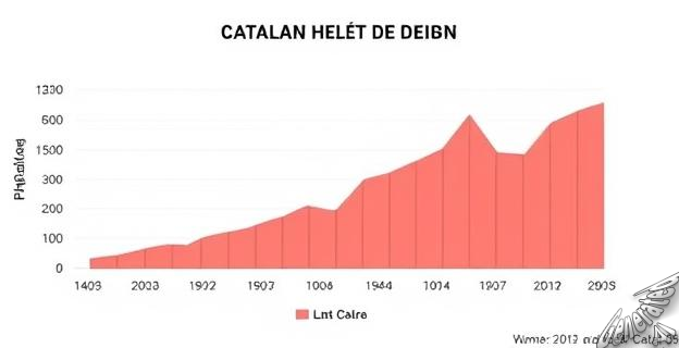 Igualada tiene una deuda de casi 900 euros por vecino