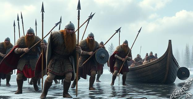 Eran mercenarios con un código de honor estricto
