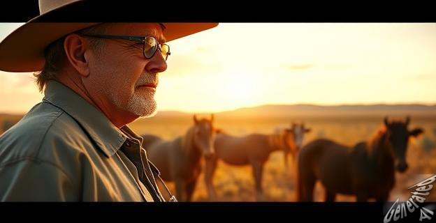 Ed Harris interpretará a Everett McKinney