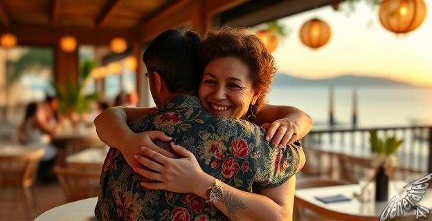 Miri Pérez-Cabrero es la nueva amiga de Froilán