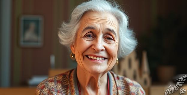 Falleció a los 112 años y ocho meses