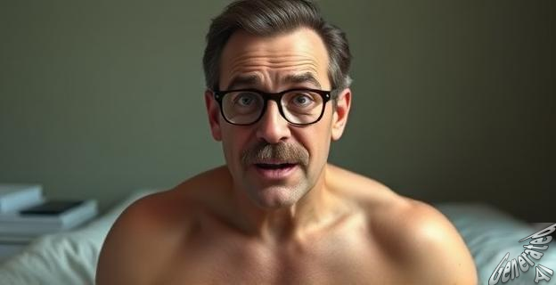 La vulnerabilidad de un personaje desnudo genera empatía en el público