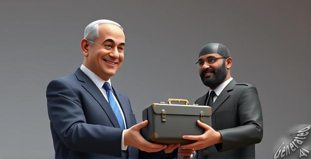 Para mantener divididos a Hamás y a la Autoridad Nacional Palestina