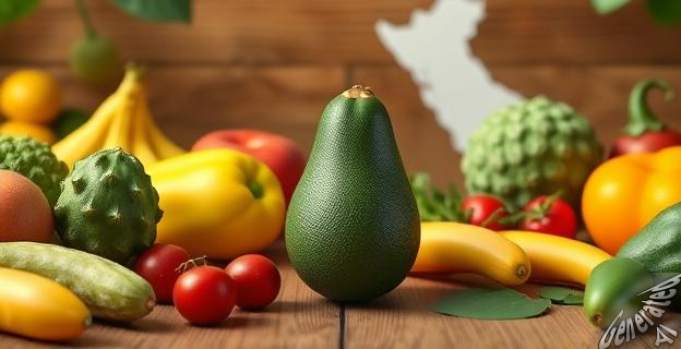 La dieta estandarizada limita el futuro de la gastronomía, haciéndola menos diversa y más insegura