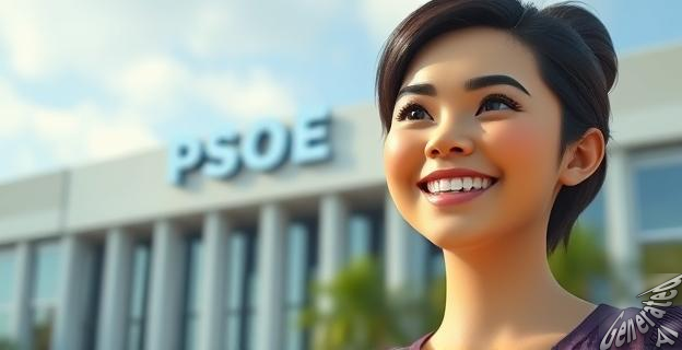 La hermana de Carolina Perles obtuvo una plaza en la Policía Local de Valencia gracias a las amistades de Ábalos