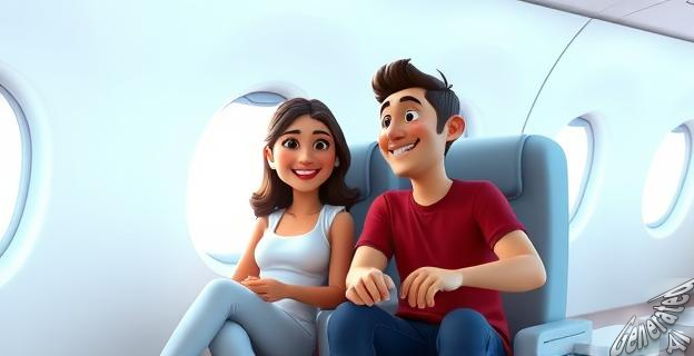 Jessica Bueno y Rubén Torres forman una alianza