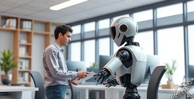 Los 10 empleos con menor aplicabilidad de IA son aquellos que requieren especialización y experiencia en lugar de síntesis de datos