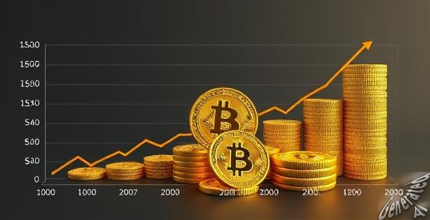 El costo de minar un solo Bitcoin supera su valor real