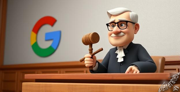 Google no venderá Chrome ni Android, pero modificará sus prácticas comerciales