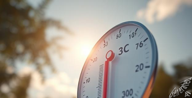 Temperaturas superiores a 30 °C a partir del miércoles