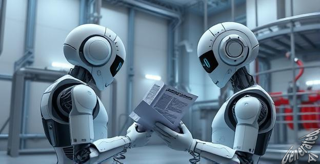Atomic Canyon utiliza inteligencia artificial para buscar documentos en la industria nuclear
