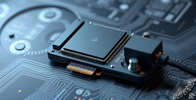 La función de giroscopio en las GeForce RTX 50 ROG Astral detecta si la GPU se está doblando debido a su peso