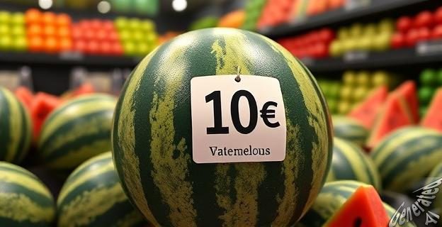 Los supermercados manipulan la demanda para mantener el precio alto y evitar el desabastecimiento