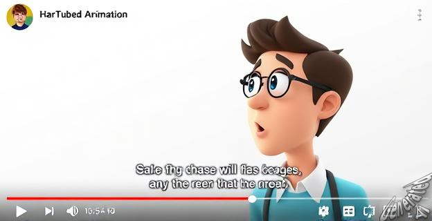 La sincronización labial se implementará en 20 idiomas