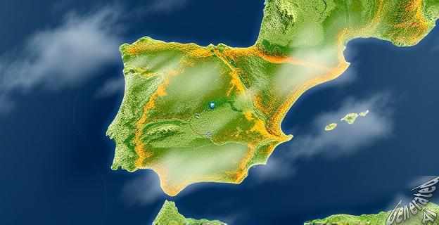 Un descenso generalizado de las temperaturas