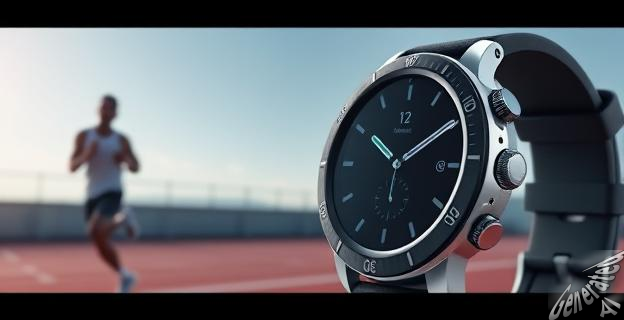 El Garmin Forerunner 55 es el mejor reloj para correr por menos de 200 euros