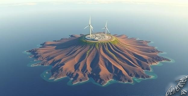 Su secreto es la ausencia de hoteles de cadena, complejos turísticos y edificios de más de dos plantas