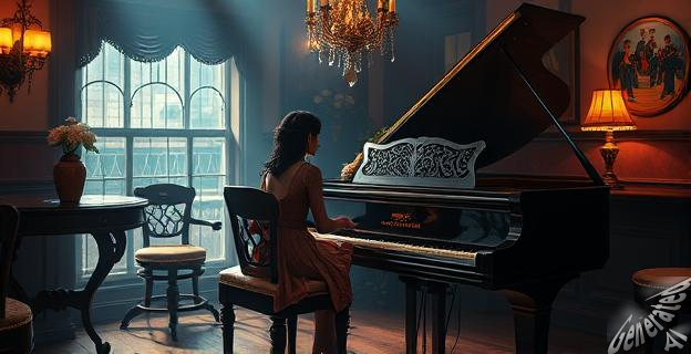 El jazz nació en los burdeles de Nueva Orleans