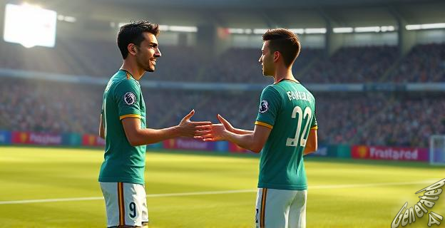 Bernardo Silva acusó a Eric Dier de hacer un 'piscinazo' para obtener el penalti