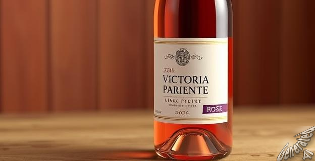Victoria, un vino rosado único lanzado por Bodegas José Pariente