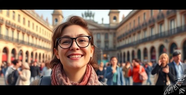 Madrid ha recibido 948.393 visitantes en julio