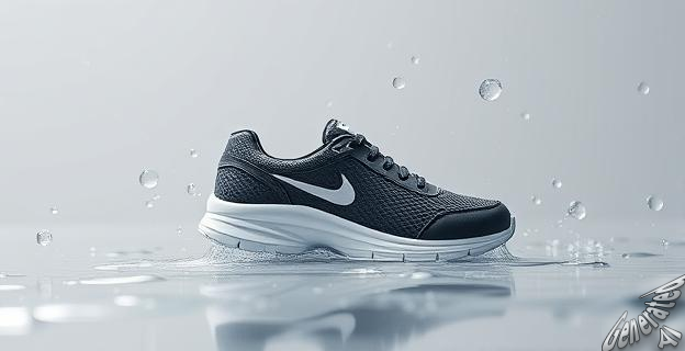 Zapatillas impermeables de Skechers por 80-160 euros