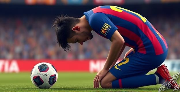 El Barcelona no ha dado su mejor versión