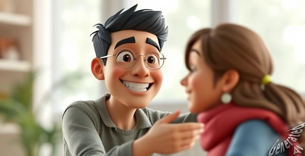 Es muy amable por tu parte