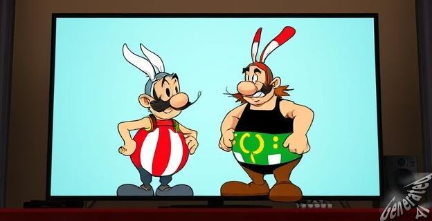 La adaptación de Netflix entretiene, pero no está a la altura de la obra original