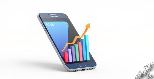 Samsung produjo 64 millones de smartphones en el primer trimestre de 2025