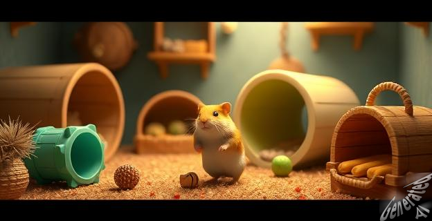 Ofrecer un entorno enriquecido con estimulación sensorial, alimentaria y estructural