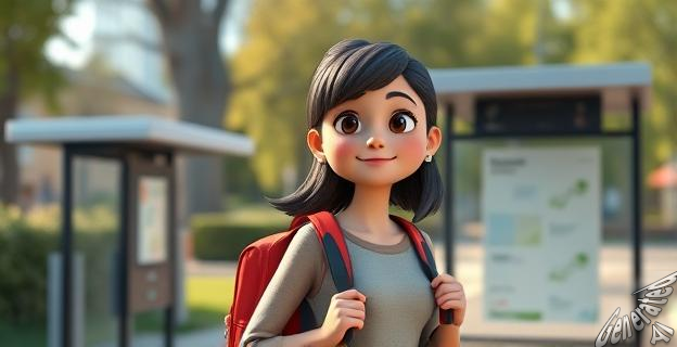 Las mujeres hacen más transbordos y más viajes concatenados que los hombres