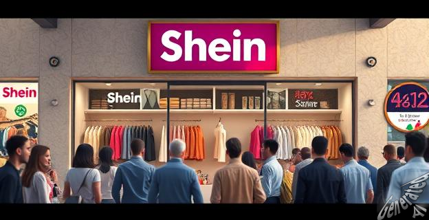 Más de 50.000 personas visitaron la tienda en sus primeros días