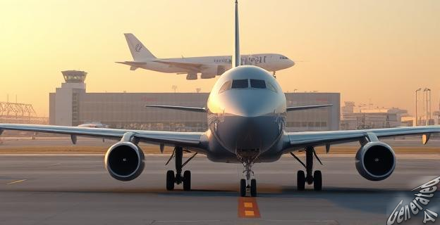 Un misil lanzado desde Yemen impactó en la zona del aeropuerto de Ben Gurión