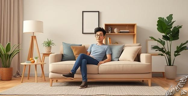 La casa inteligente puede ser un refugio, pero no una burbuja