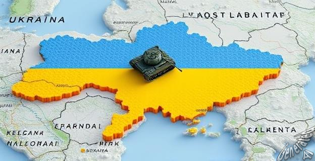 Los soldados de Putin han cambiado su estrategia para alinear la línea del frente en dos direcciones