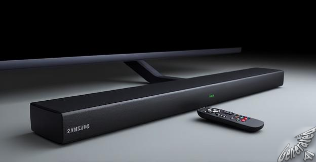 La barra de sonido Samsung HW-Q600F se puede comprar por 327,65 euros