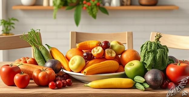 Uvas, pitahaya, mango, frambuesas, berenjena, pimiento italiano, calabacín, alubias verdes y tomate de ensalada son las frutas y verduras recomendadas para septiembre